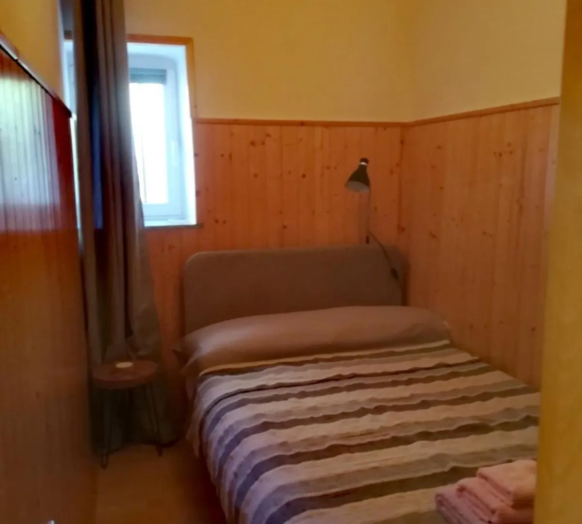 Ory Apartments Lovrečica