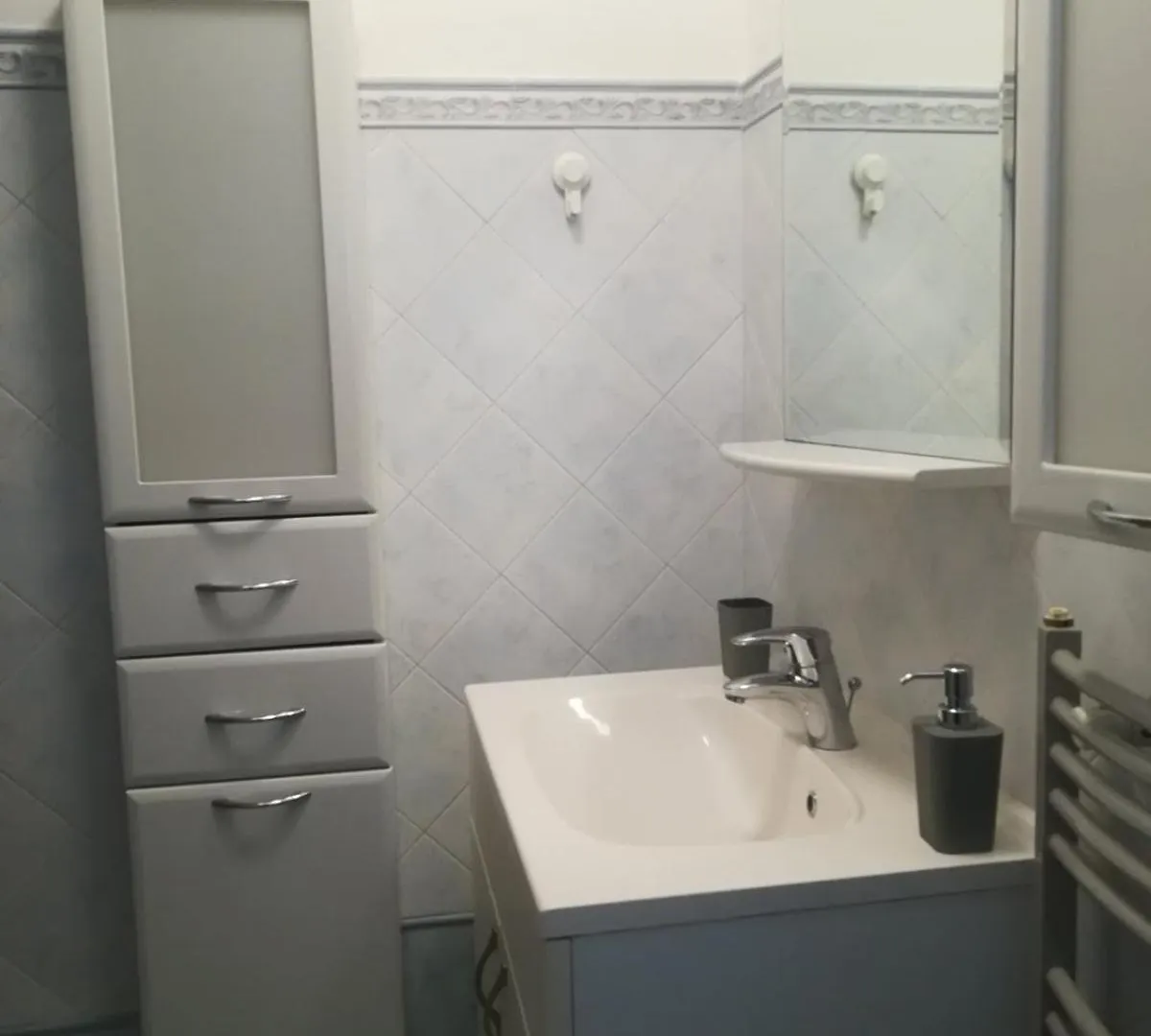 Ory Apartments Lovrečica Κροατία