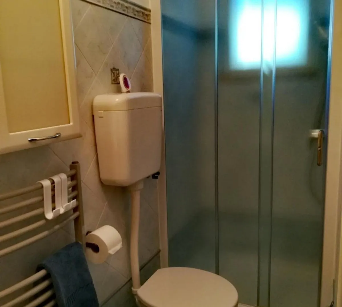Ory Apartments Lovrečica 0*,  Κροατία