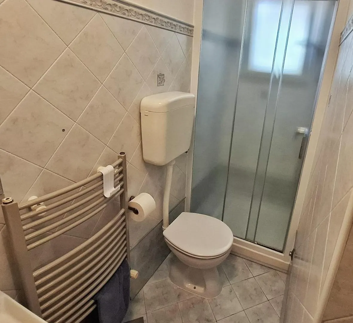 Ory Apartments Lovrečica