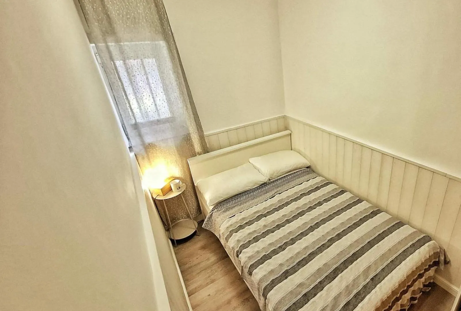 Ory Apartments Lovrečica Κροατία