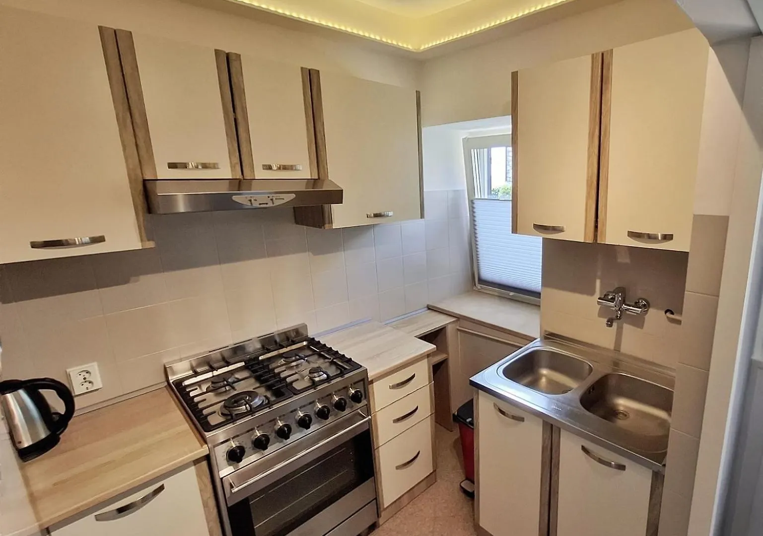 Ory Apartments Lovrečica