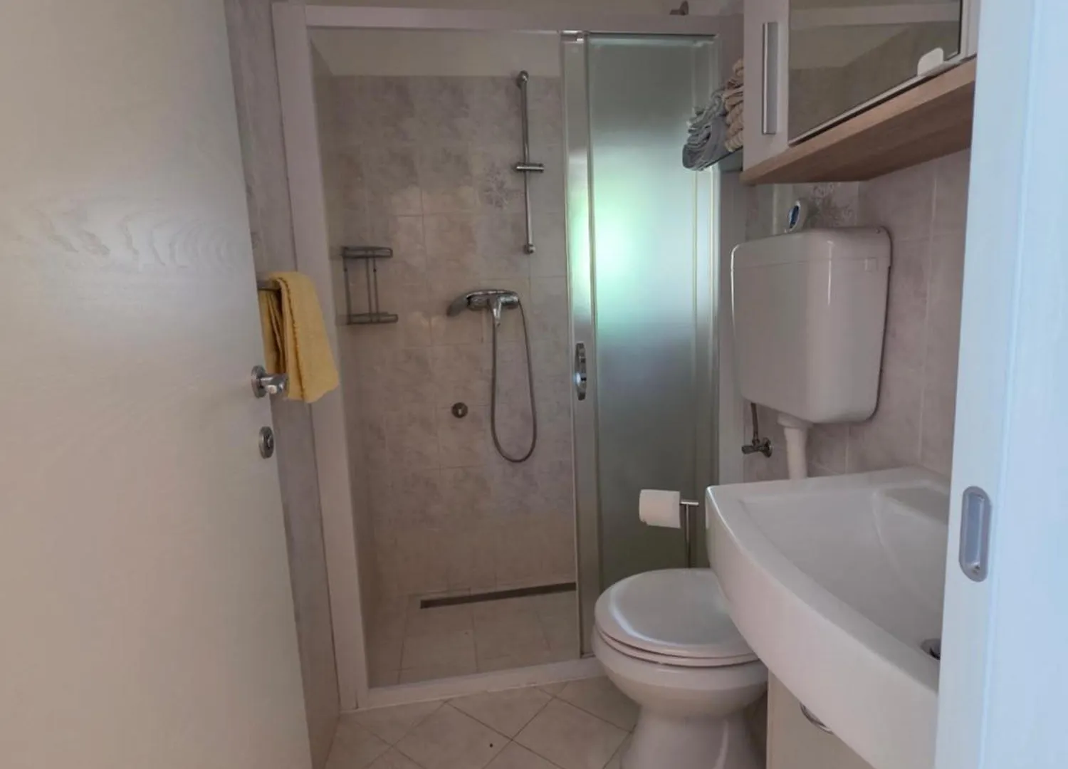 Ory Apartments Lovrečica