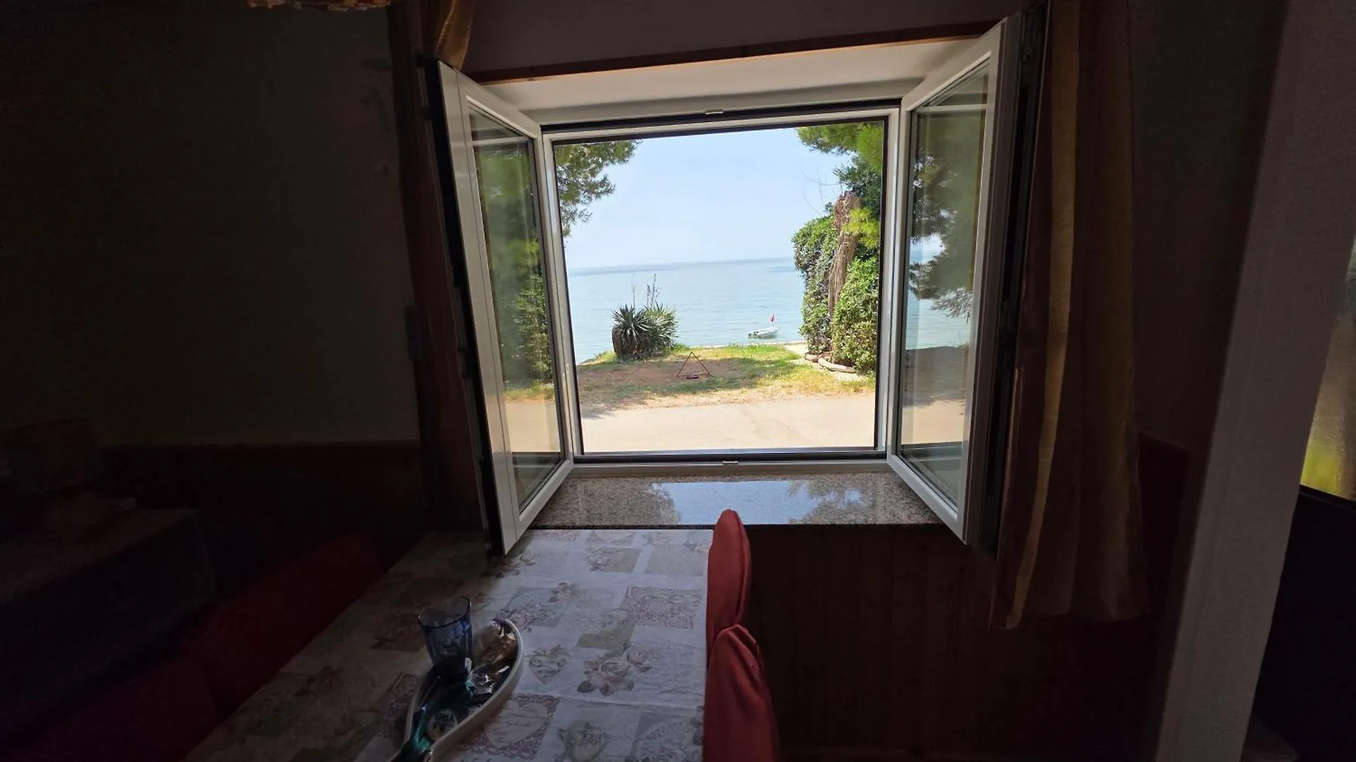Ory Apartments Lovrečica 0*,  Kroatien