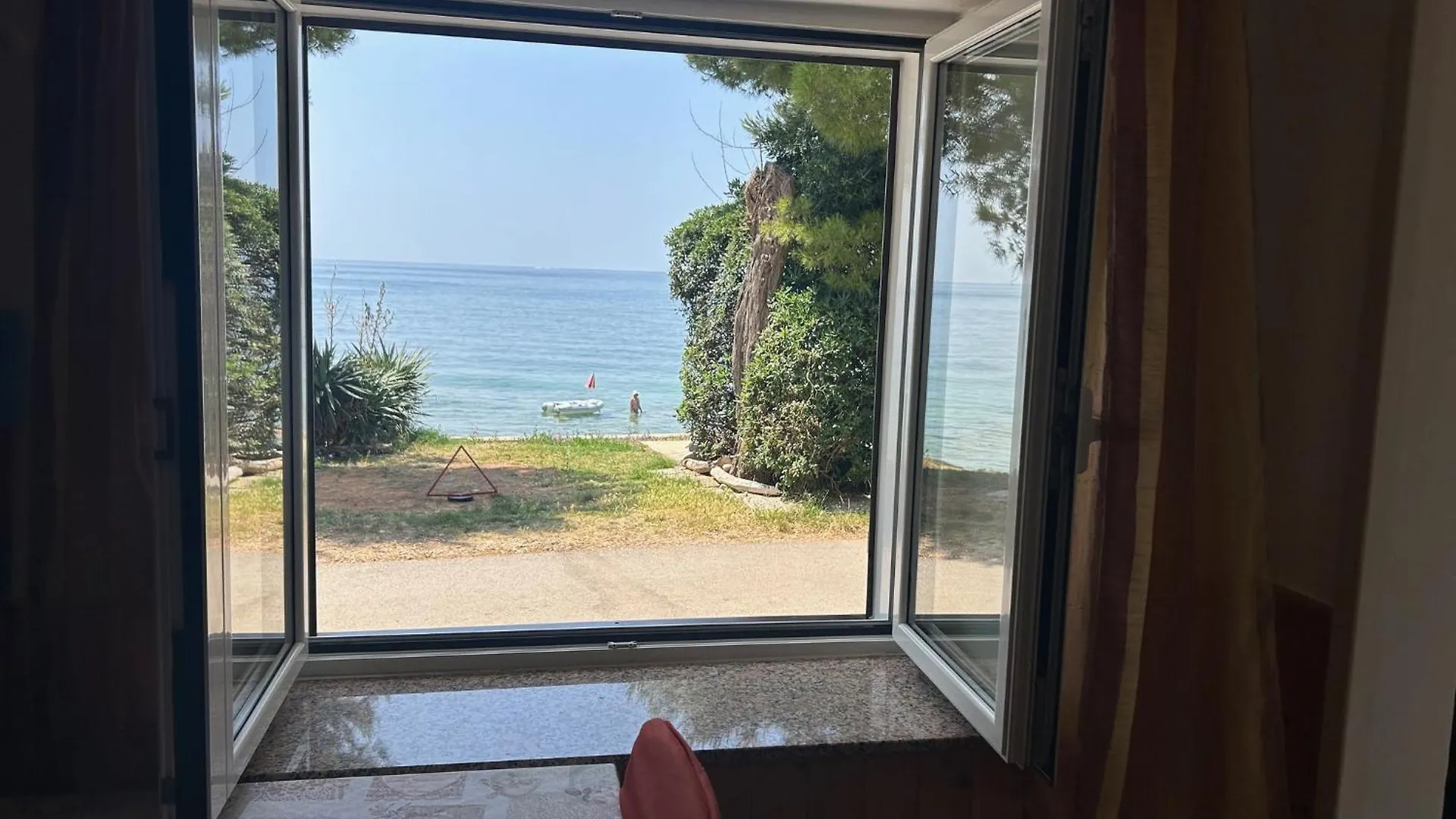 Ory Apartments Lovrečica Kroatien