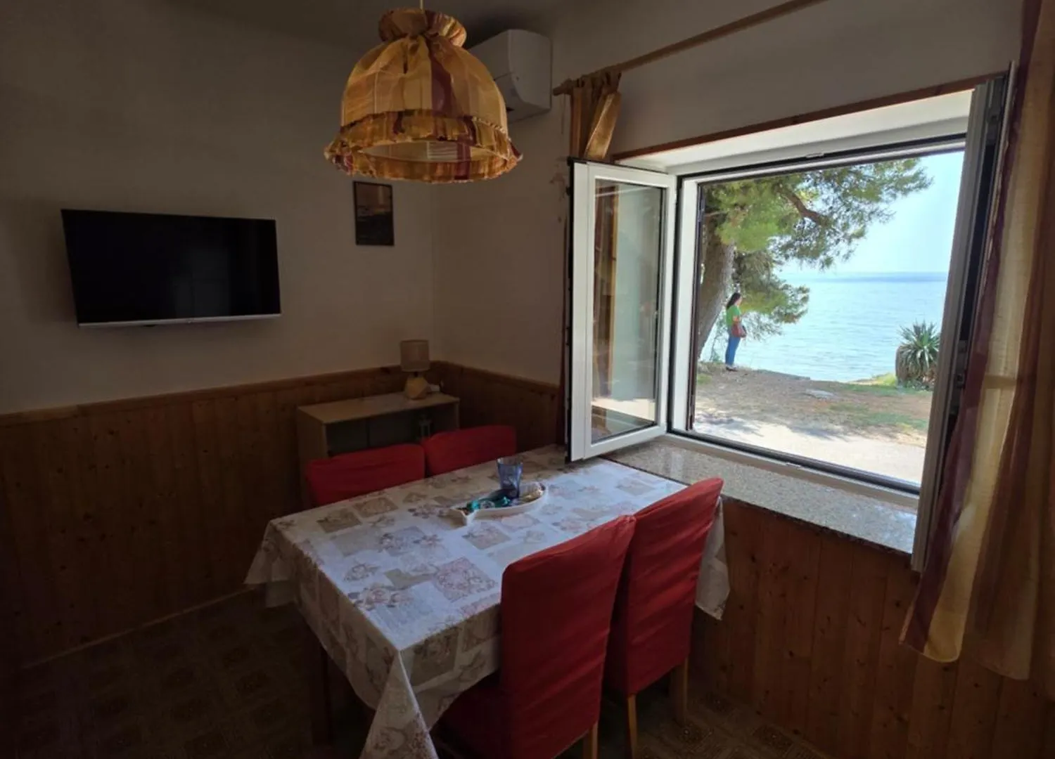 Ory Apartments Lovrečica 0*,  Kroatien