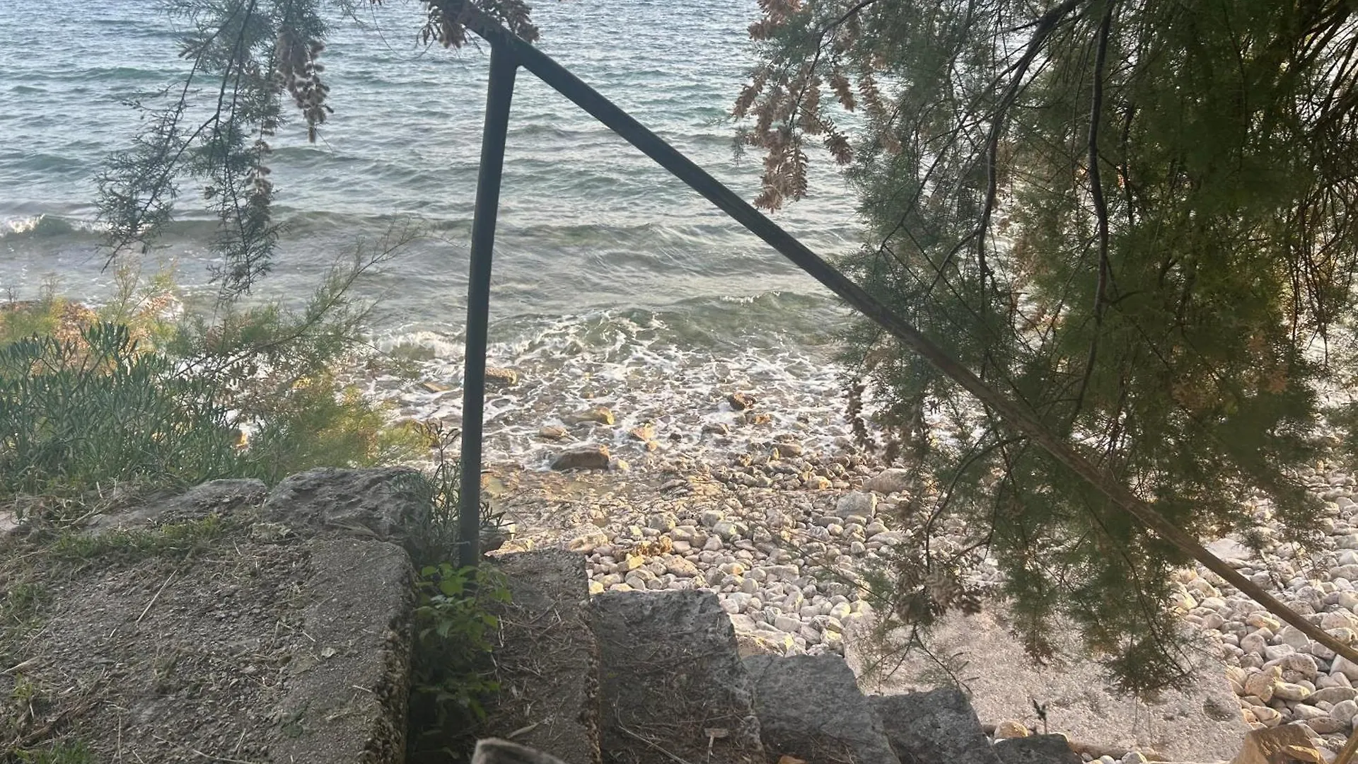 Ory Apartments Lovrečica 0*,