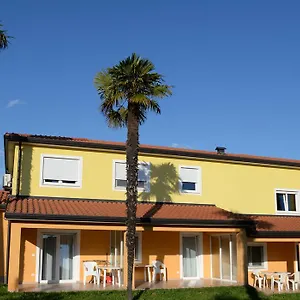 San Lorenzo Affittacamere
